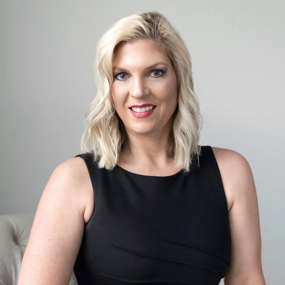 Meet your Posher, Tracy
